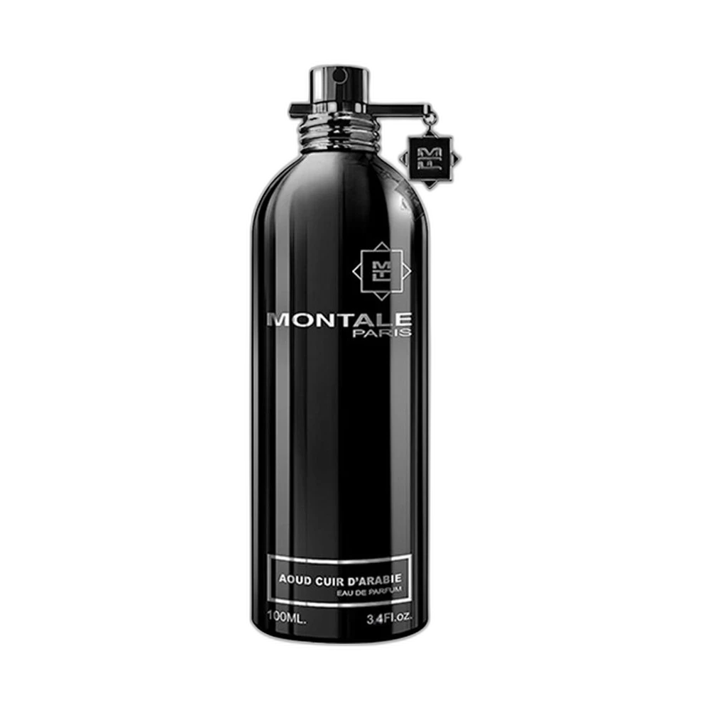 MONTALE AOUD CUIR DARABIE 100ml тестер
