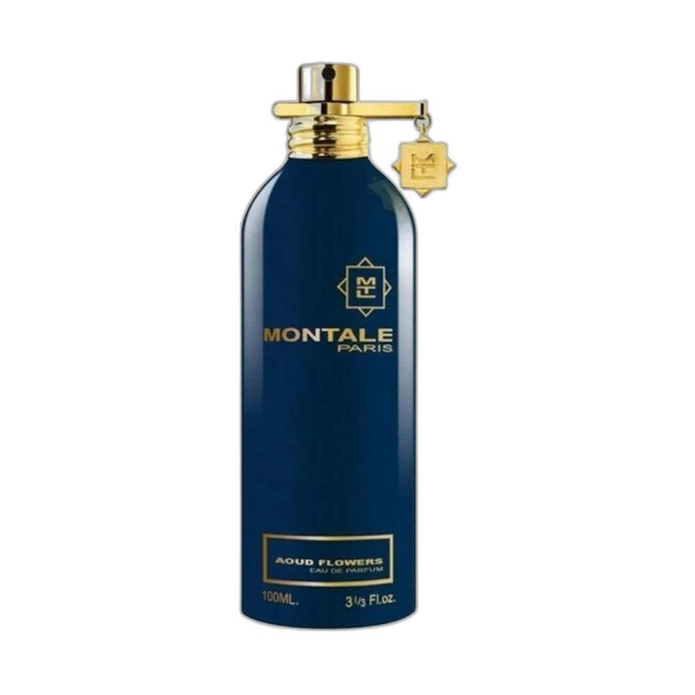 MONTALE AOUD FLOWERS edp (m) 100ml TESTER