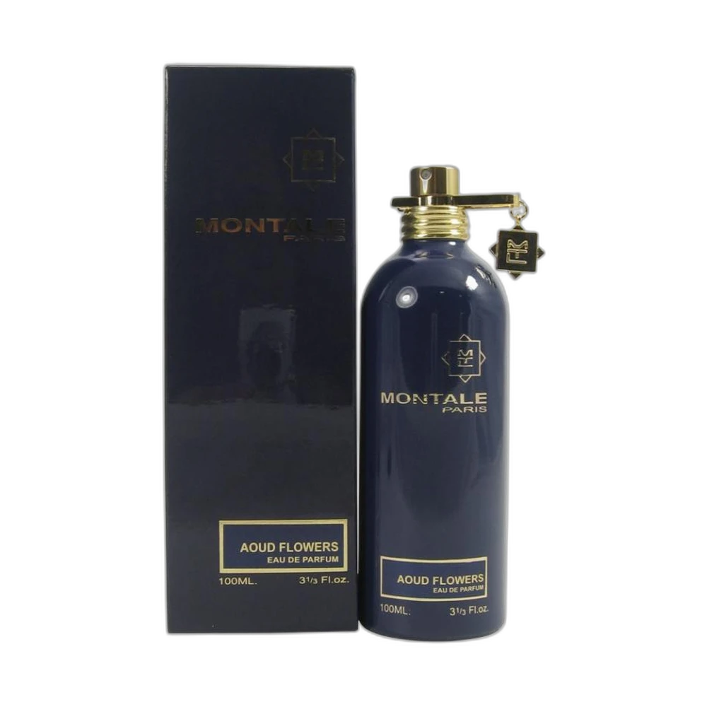 MONTALE AOUD FLOWERS edp (m) 100ml