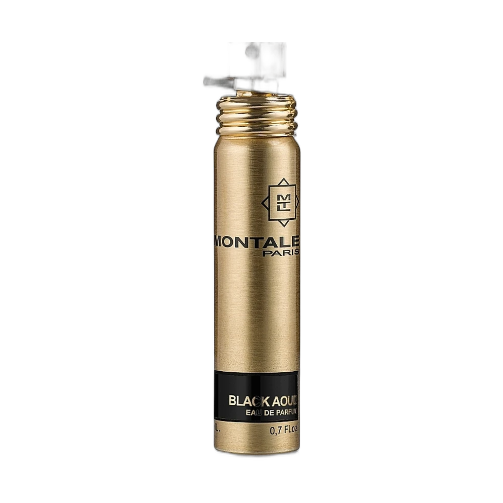 MONTALE BLACK AOUD edp (m) 20ml