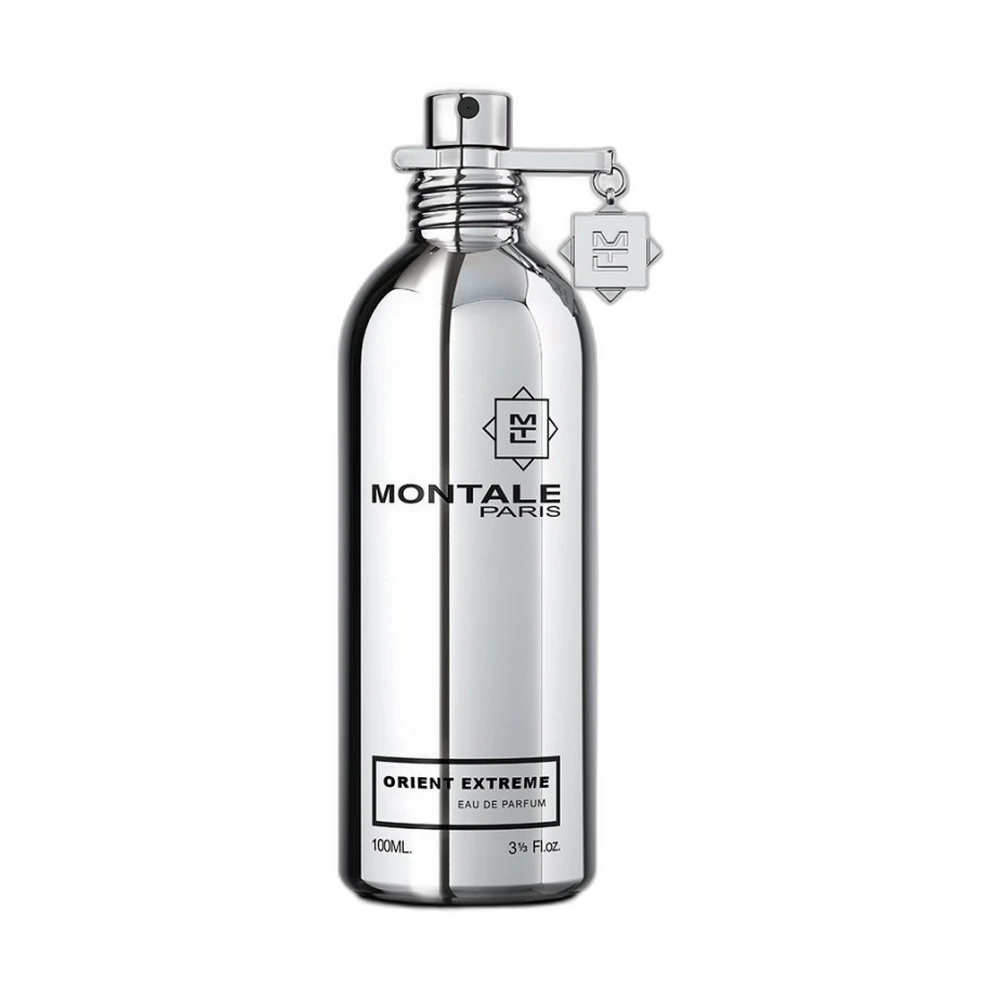 MONTALE ORIENT EXTREME edp 100ml TESTER