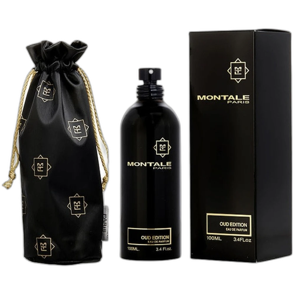 MONTALE OUD EDITION edp 100ml