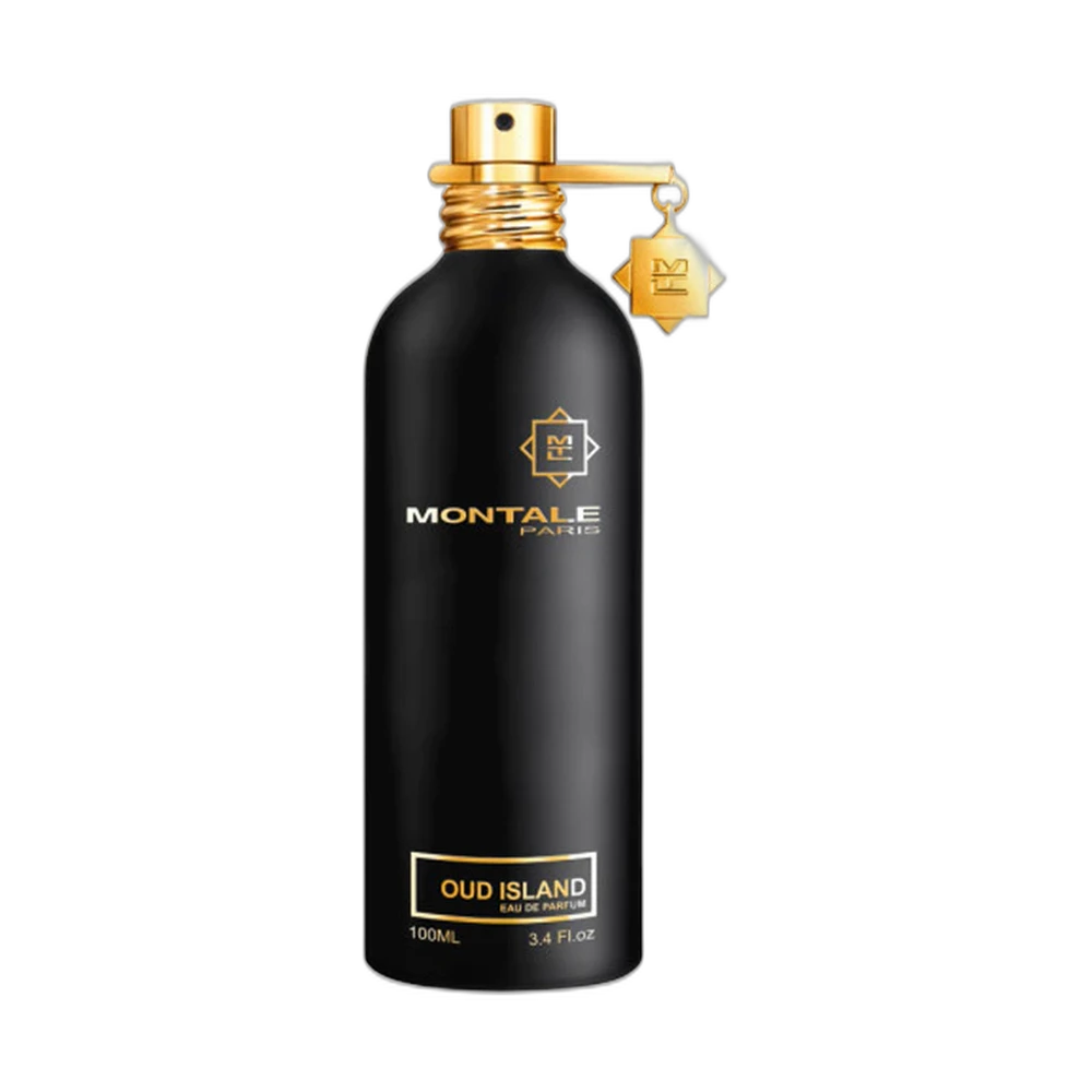 MONTALE OUD ISLAND edp 100ml TESTER