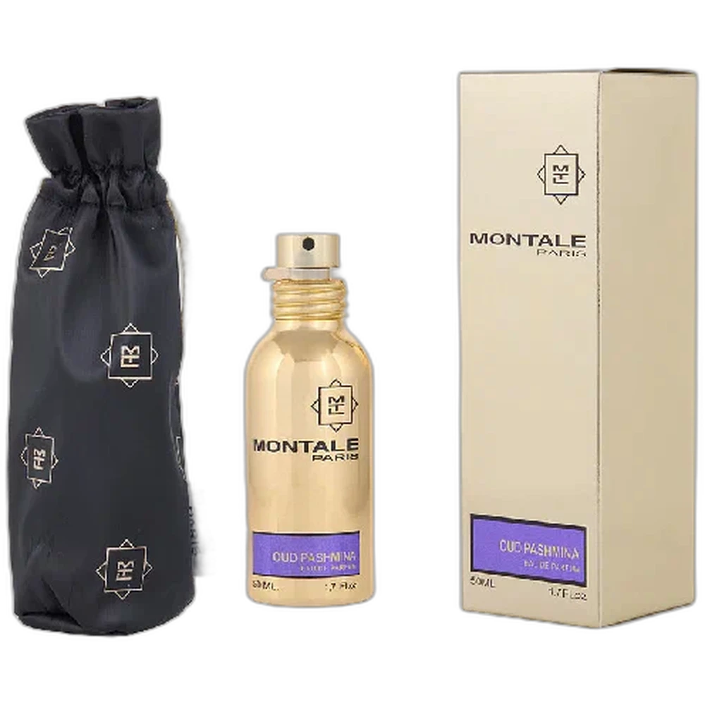 MONTALE OUD PASHMINA edp 50ml
