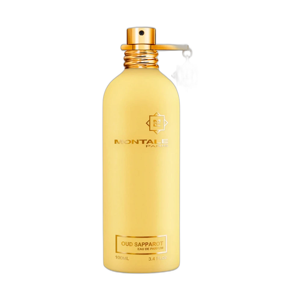 MONTALE OUD SAPPAROT edp 100ml