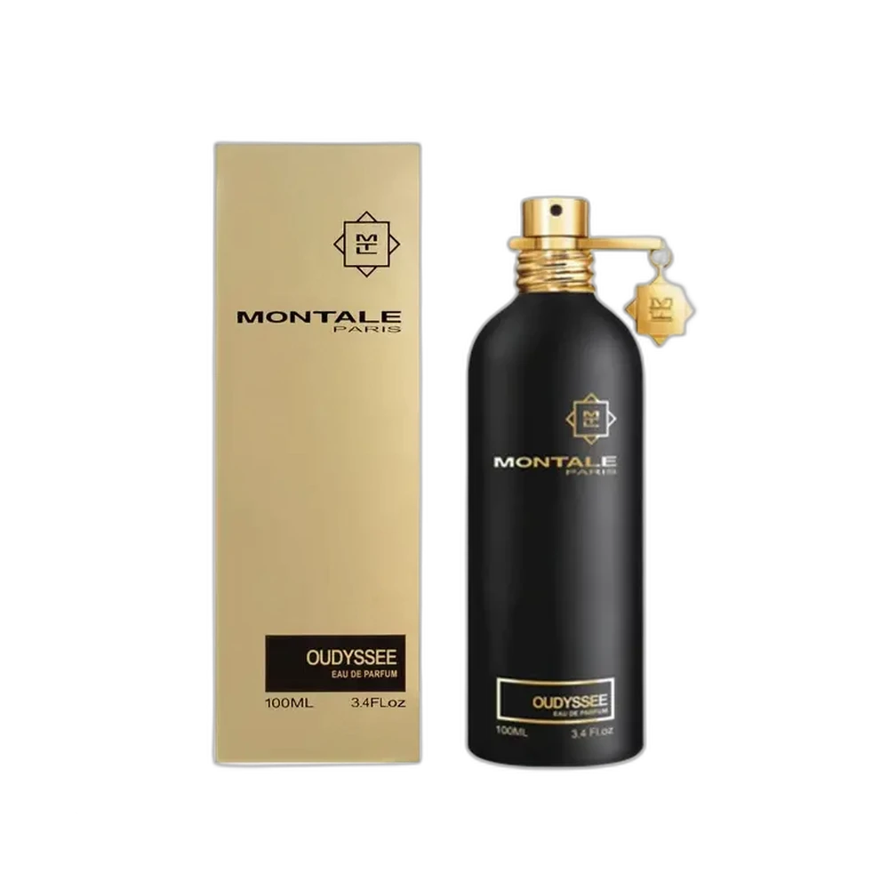 MONTALE OUDYSSEE edp 100ml