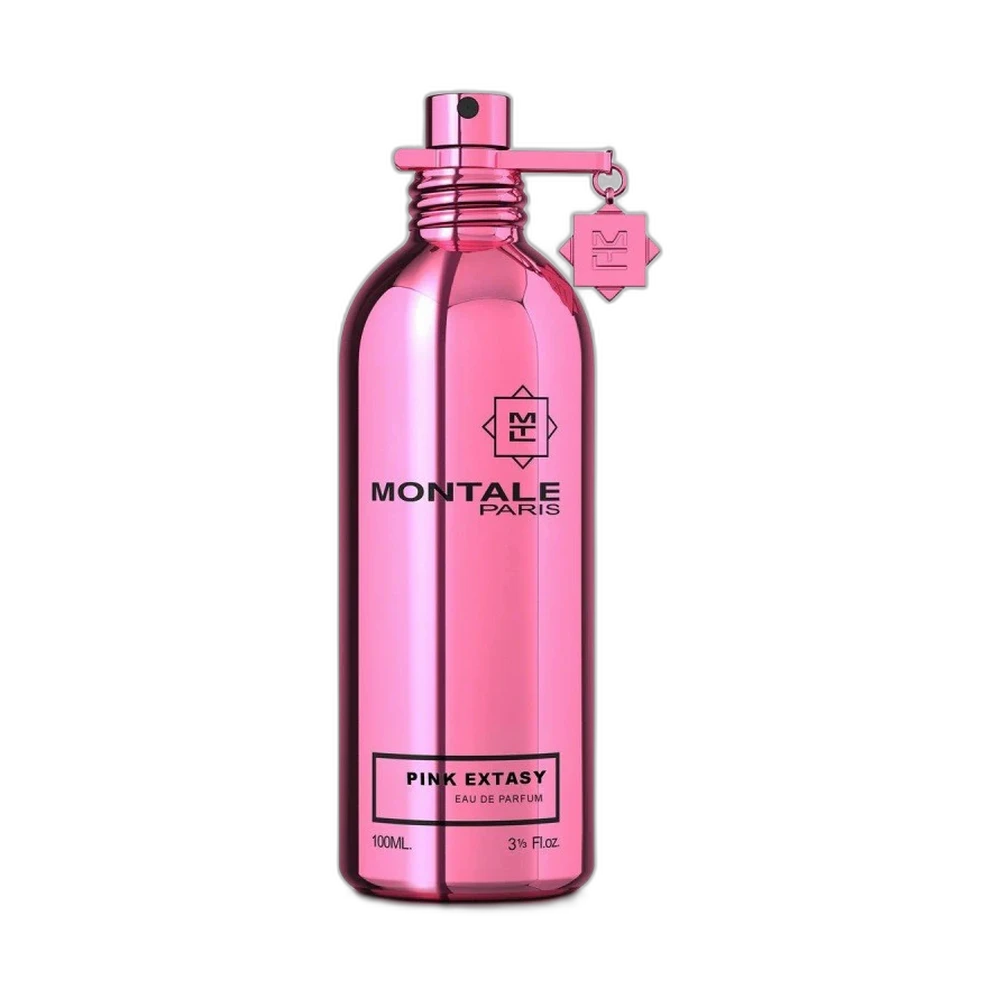 MONTALE PINK EXTASY edp (w) 100ml TESTER