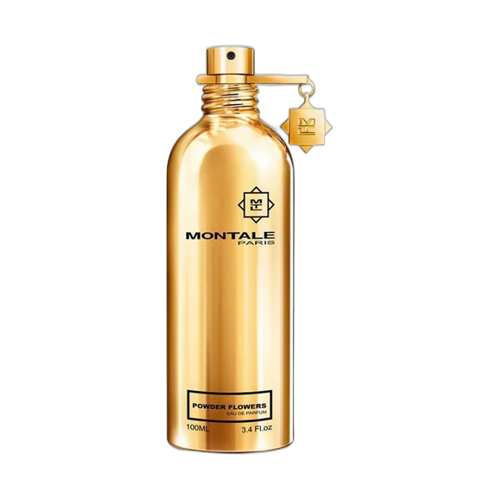MONTALE POWDER FLOWERS edp 100ml TESTER