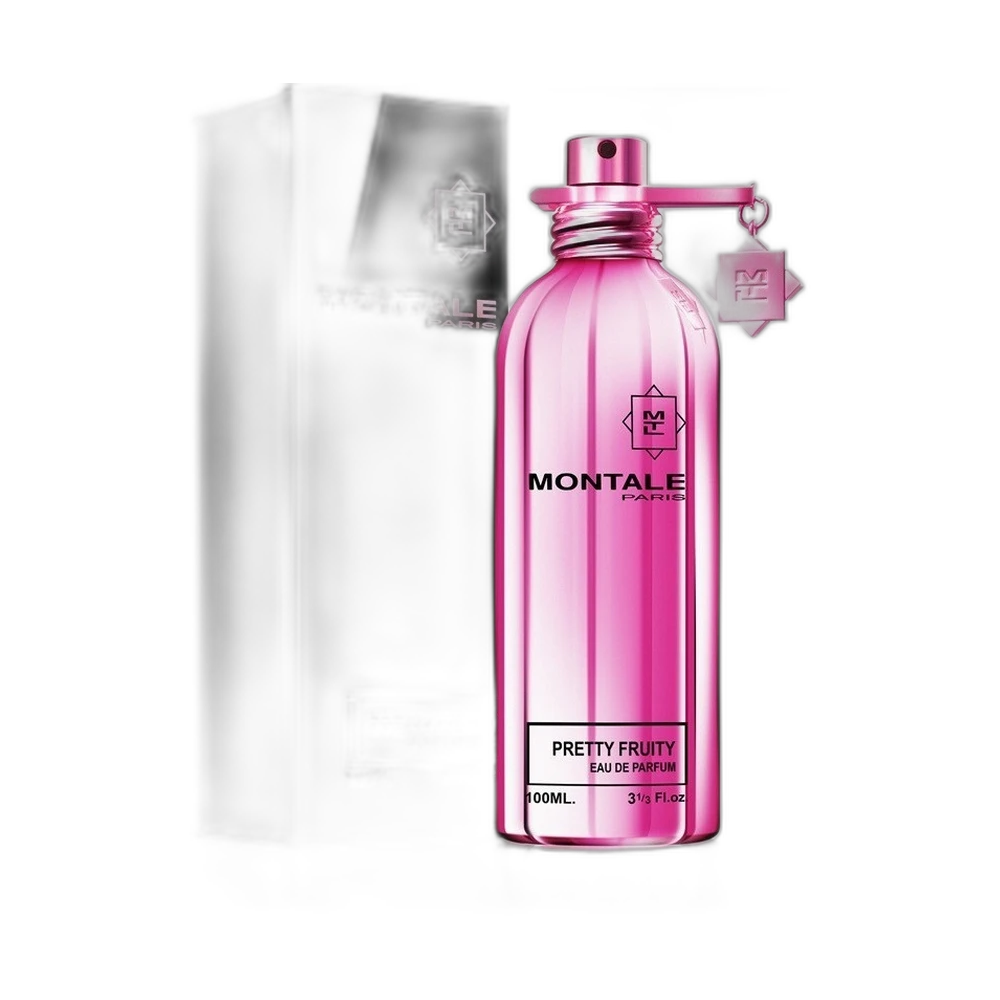 MONTALE PRETTY FRUITY edp 2ml пробник