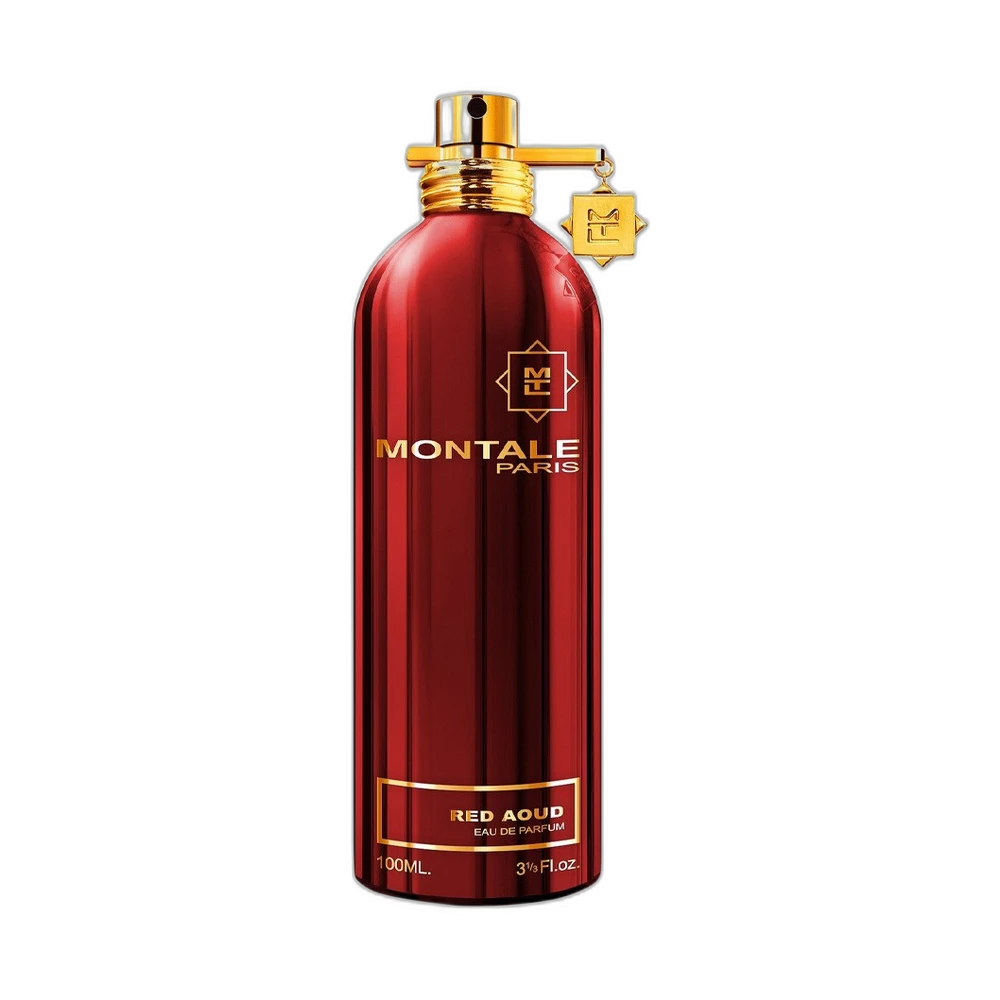 MONTALE RED AOUD edp 100ml TESTER
