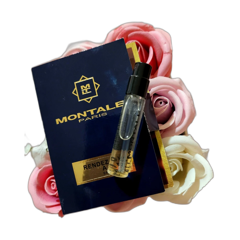 MONTALE RENDEZ-VOUS A MILAN 20ml