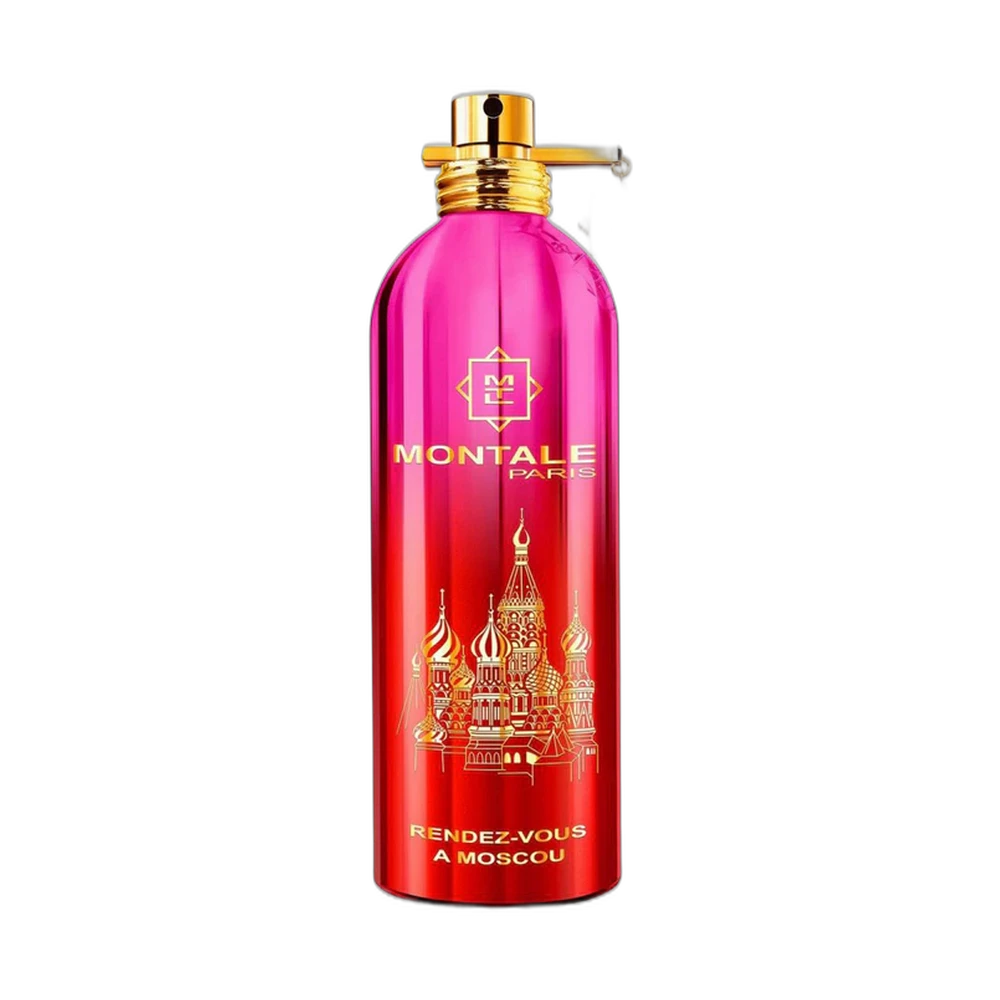 MONTALE RENDEZ-VOUS A MOSCOU edp (w) 100ml TESTER