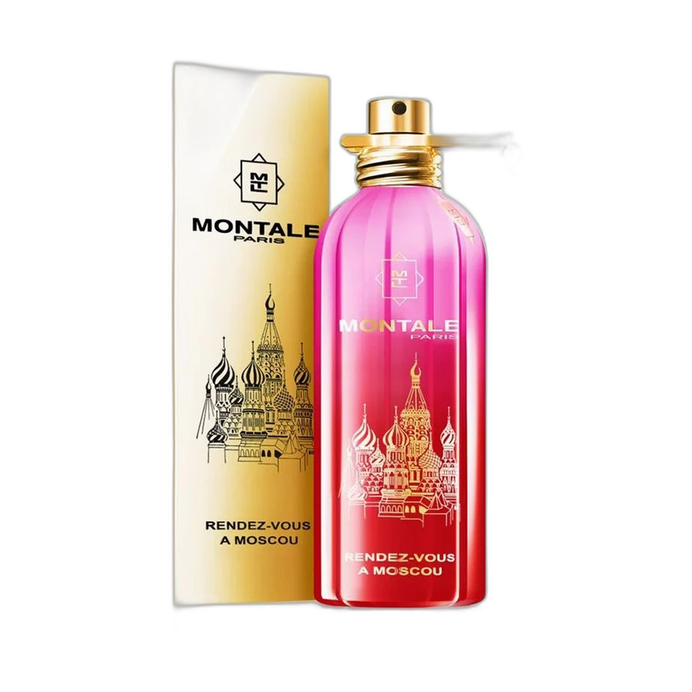 MONTALE RENDEZ-VOUS A MOSCOU edp (w) 100ml