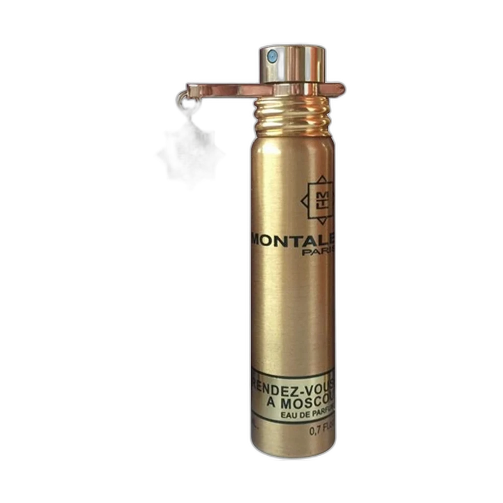 MONTALE RENDEZ-VOUS A MOSCOU edp (w) 20ml