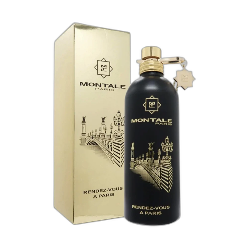 MONTALE RENDEZ-VOUS A PARIS edp (w) 100ml