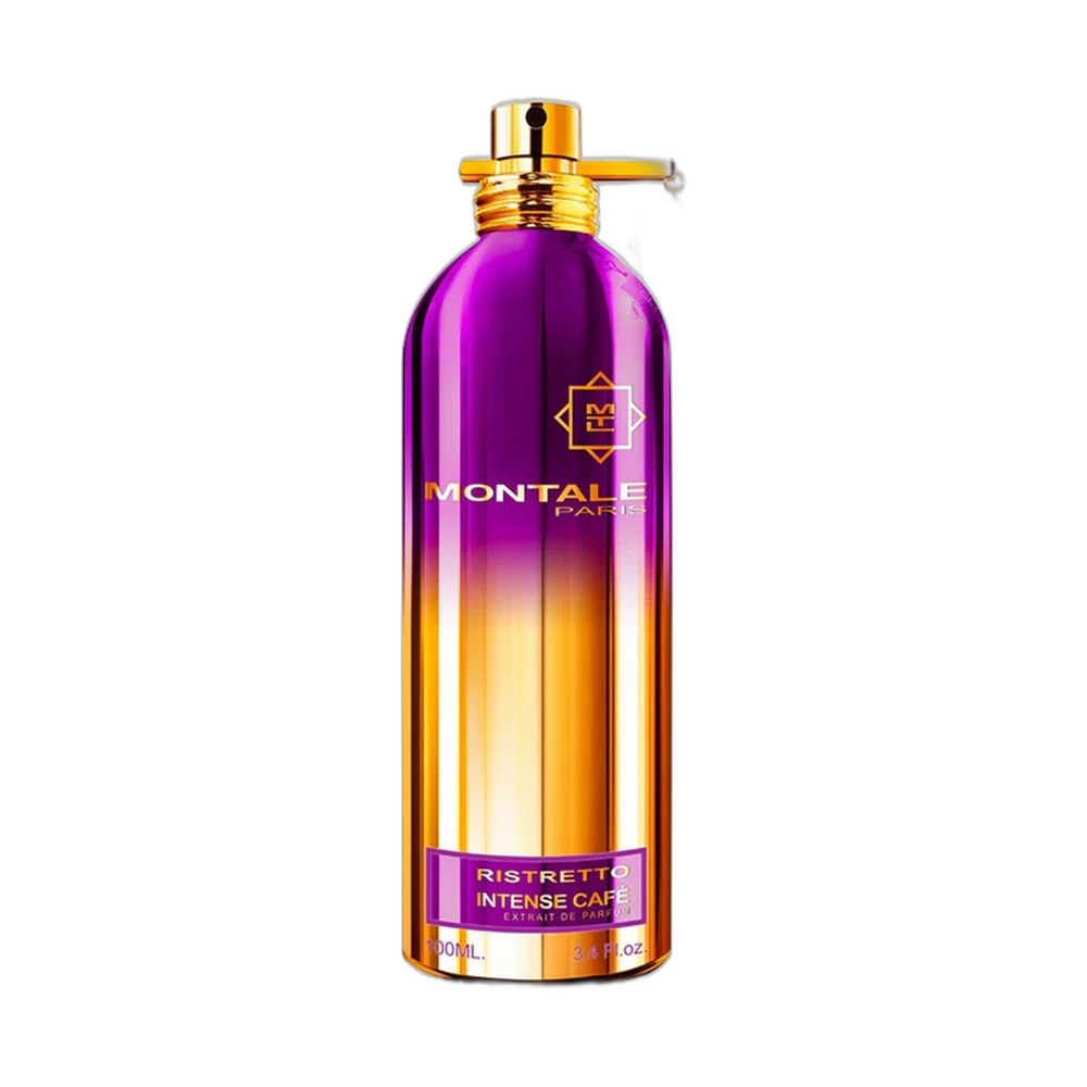 MONTALE RISTRETTO INTENSE CAFE edp 100ml TESTER