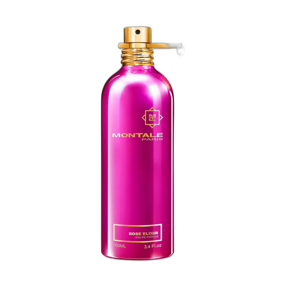 MONTALE ROSE ELIXIR edp (w) 100ml TESTER