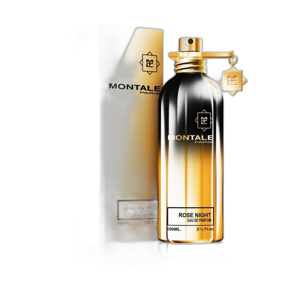 MONTALE ROSE NIGHT 2ml пробник