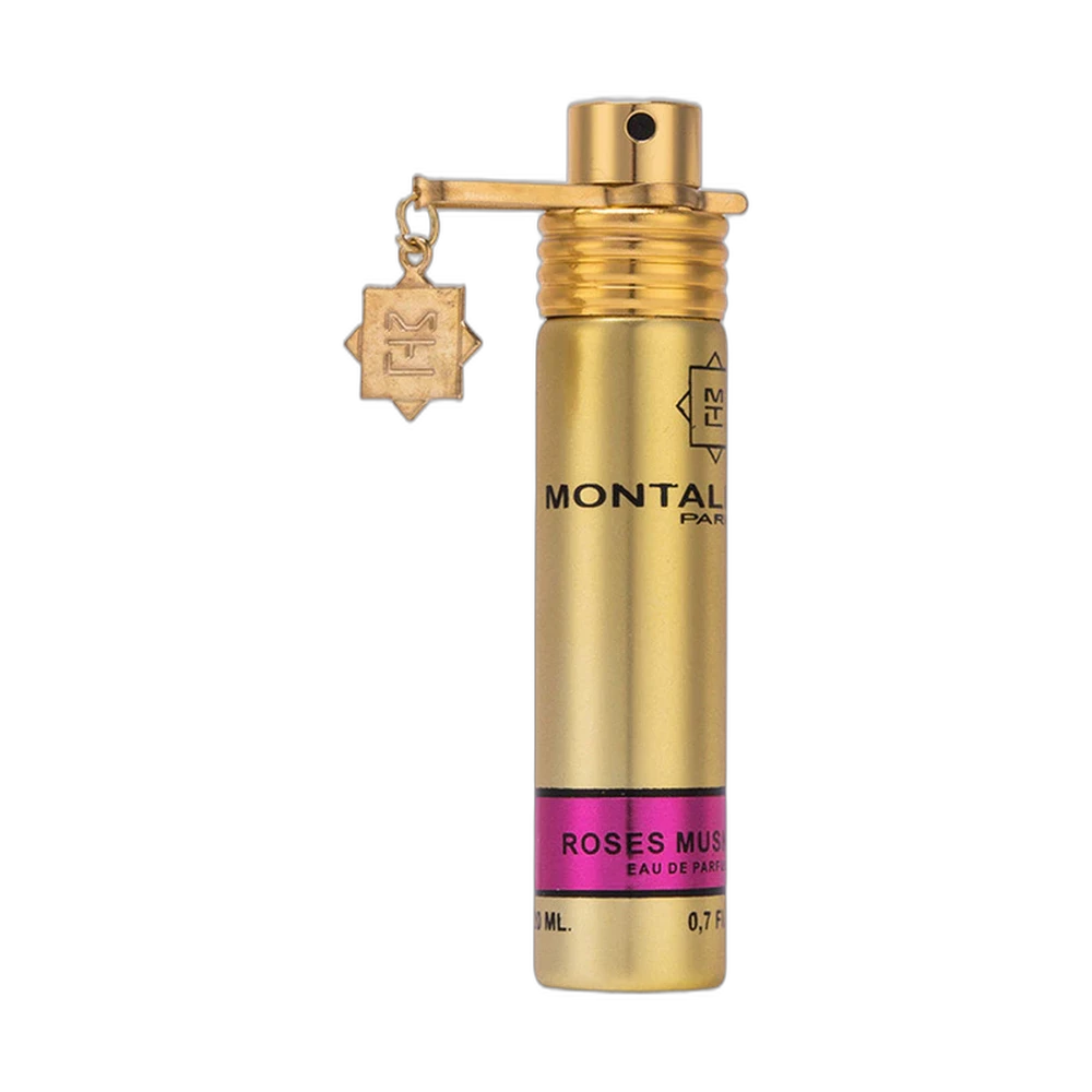 MONTALE ROSES MUSK edp (w) 20ml