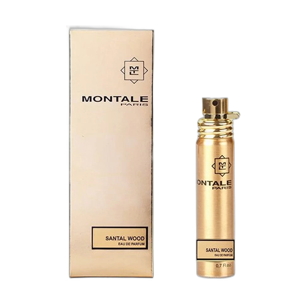 MONTALE SANTAL WOOD edp 20ml