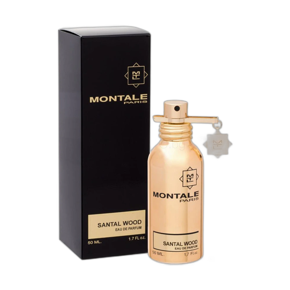MONTALE SANTAL WOOD 50ml