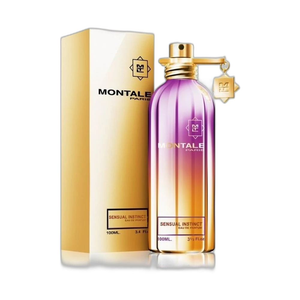 MONTALE SENSUAL INSTINCT edp 100ml