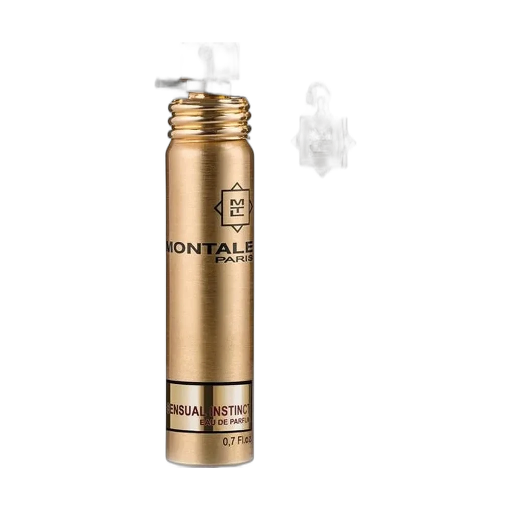 MONTALE SENSUAL INSTINCT edp 20ml