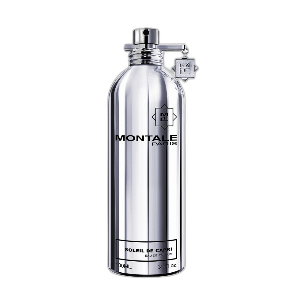 MONTALE SOLEIL DE CAPRI edp 100ml TESTER