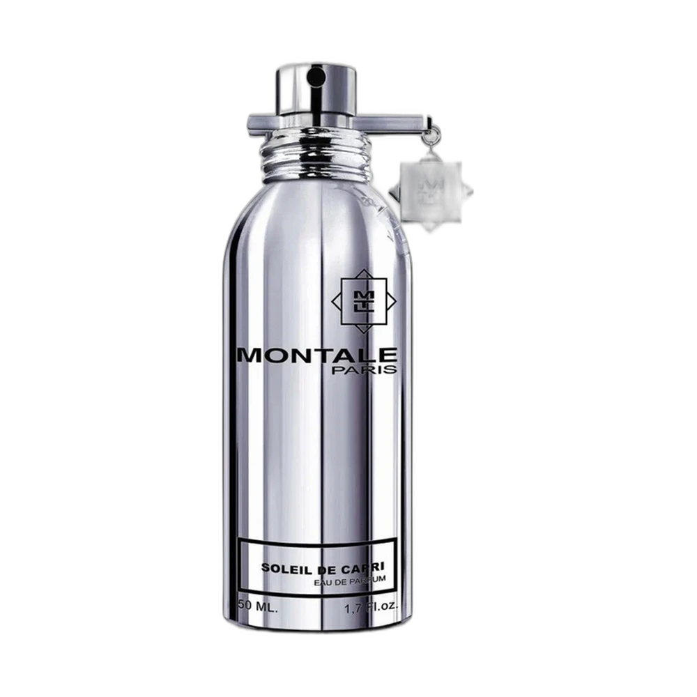 MONTALE SOLEIL DE CAPRI edp 50ml TESTER