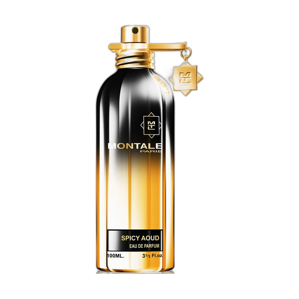MONTALE SPICY AOUD edp 100ml TESTER