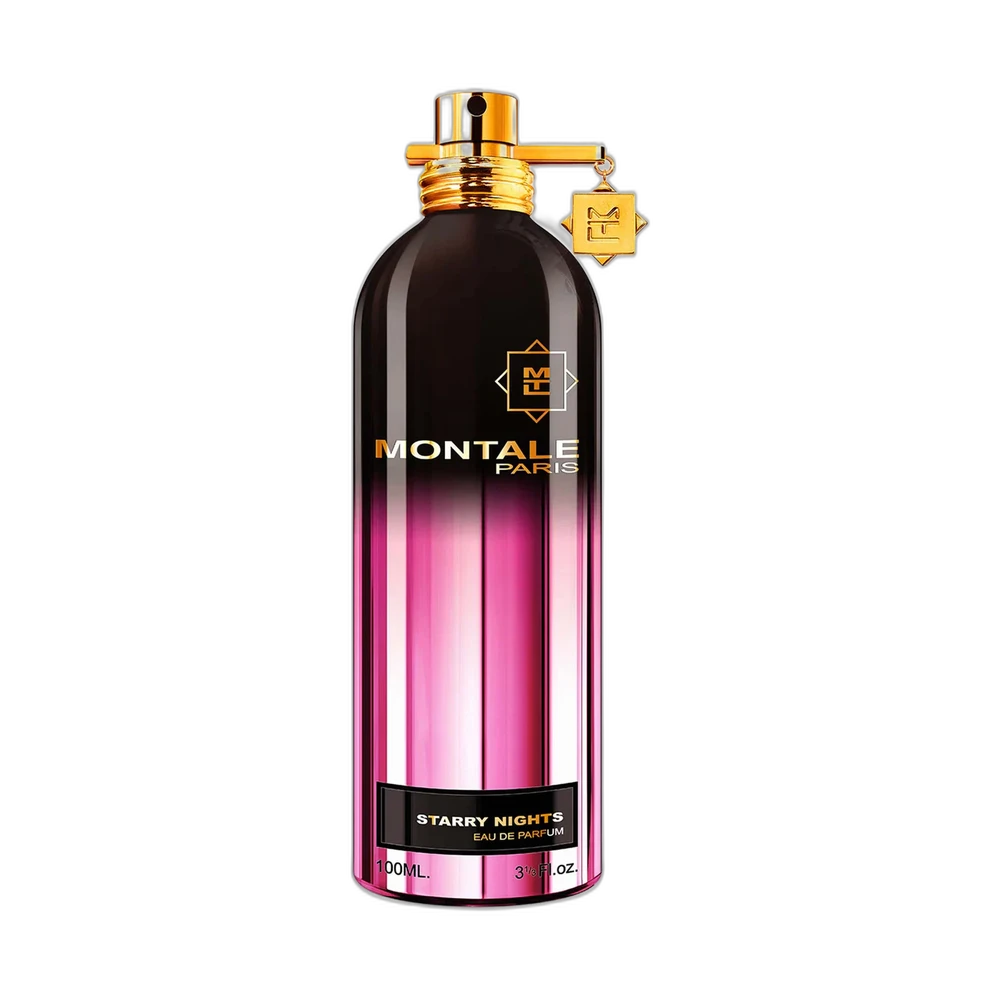 MONTALE STARRY NIGHT edp 100ml TESTER