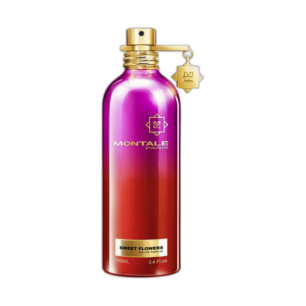 MONTALE SWEET FLOWERS edp (w) 100ml TESTER