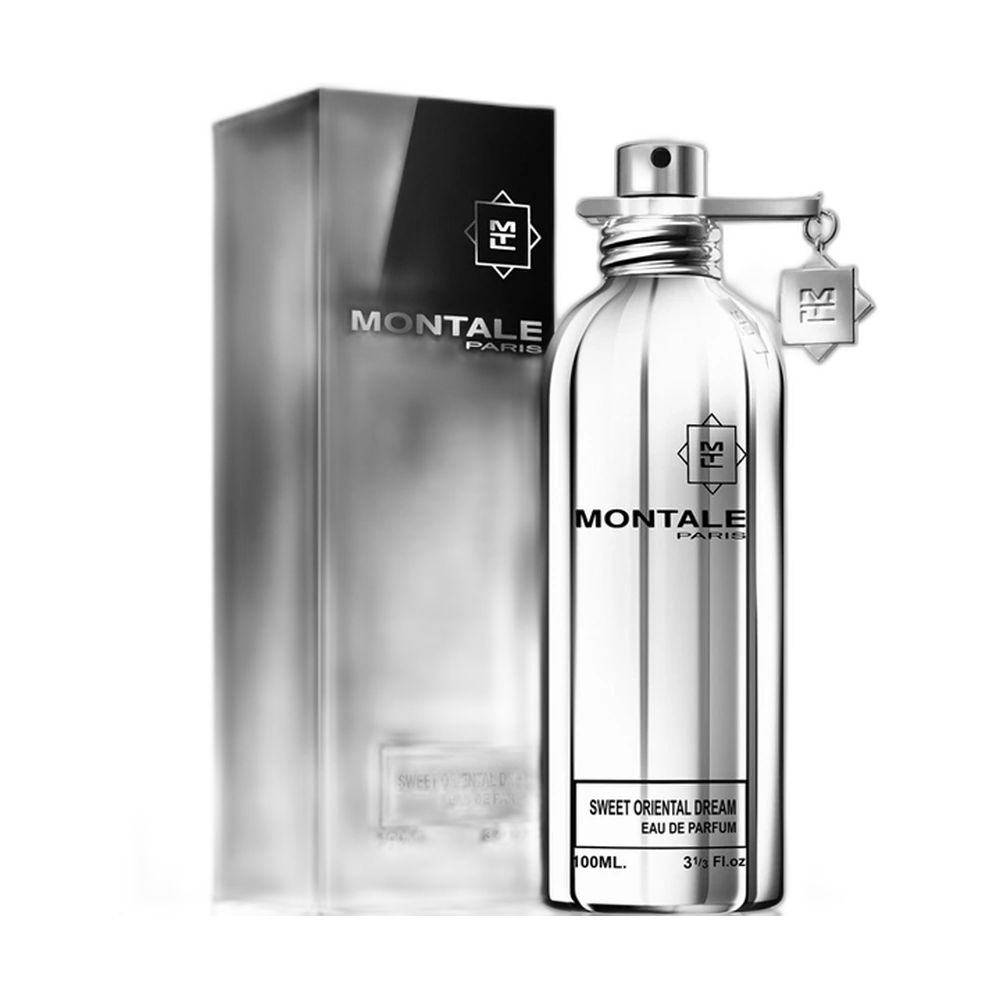 MONTALE SWEET ORIENTAL DREAM edp (w) 100ml