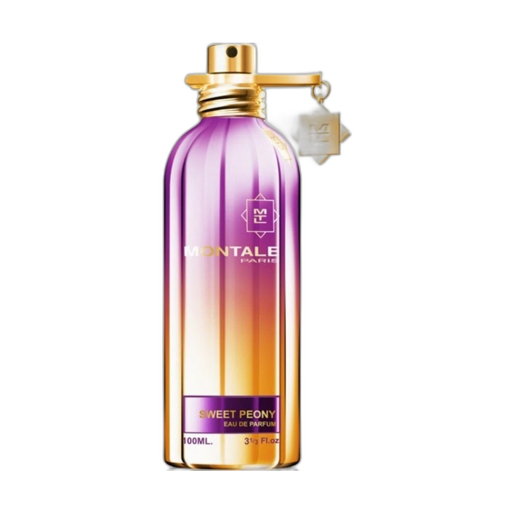 MONTALE SWEET PEONY edp (w) 100ml TESTER