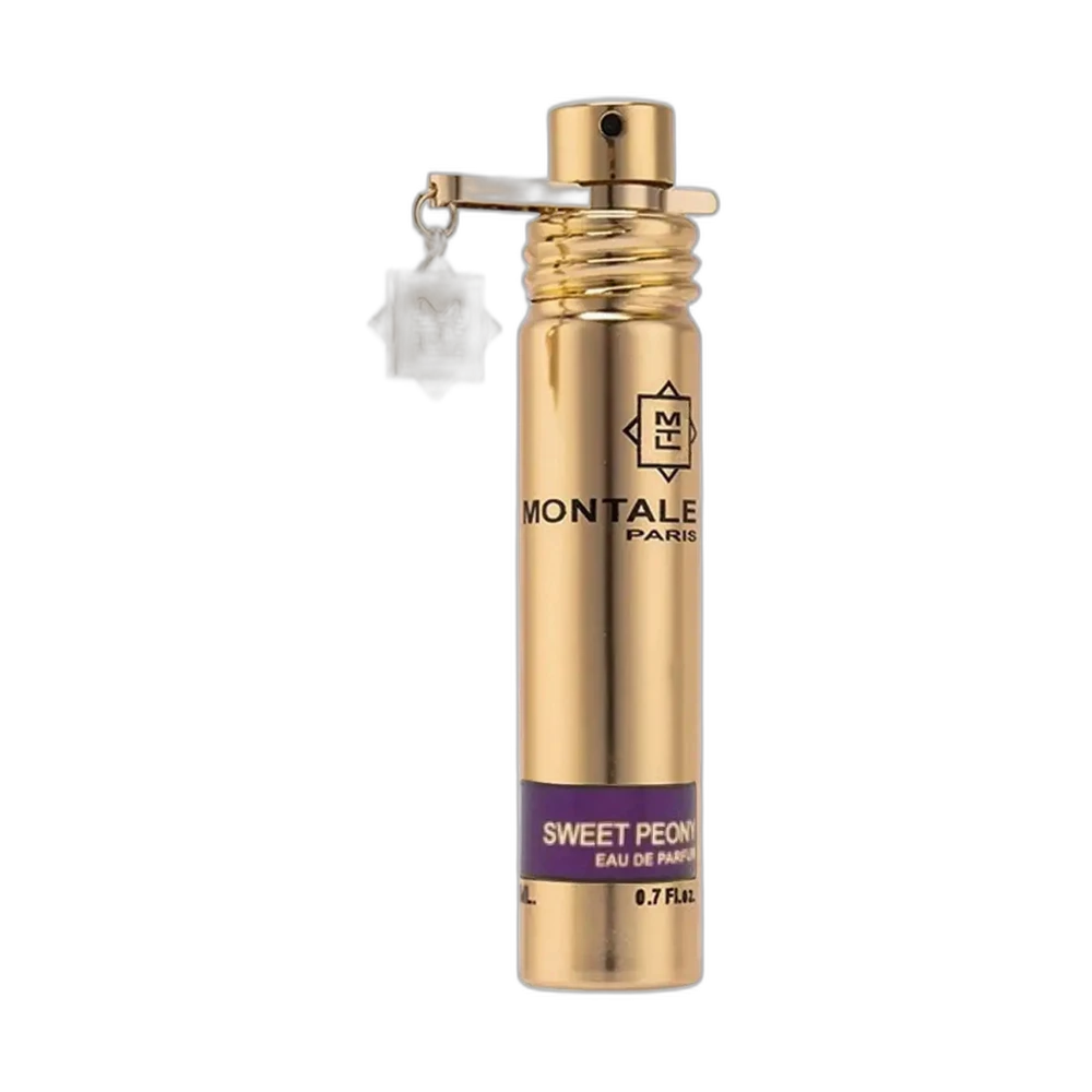 MONTALE SWEET PEONY edp (w) 20ml
