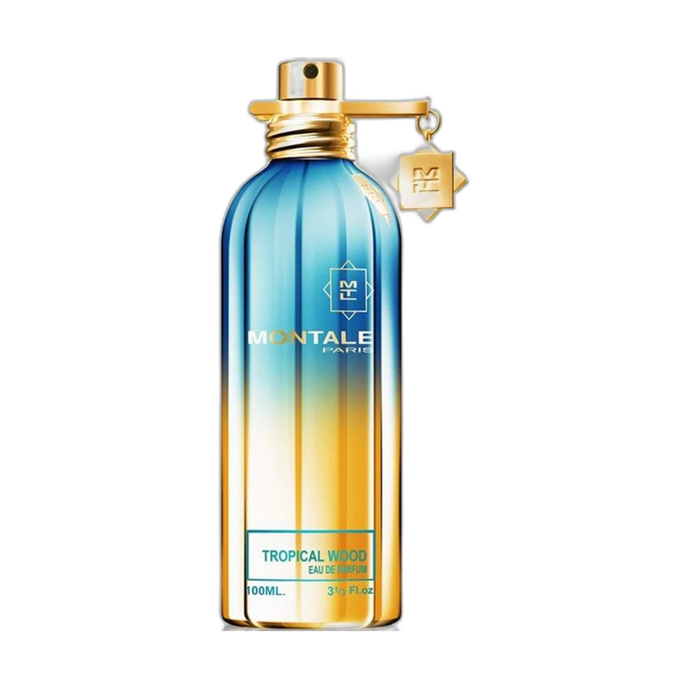 MONTALE TROPICAL WOOD edp 100ml TESTER