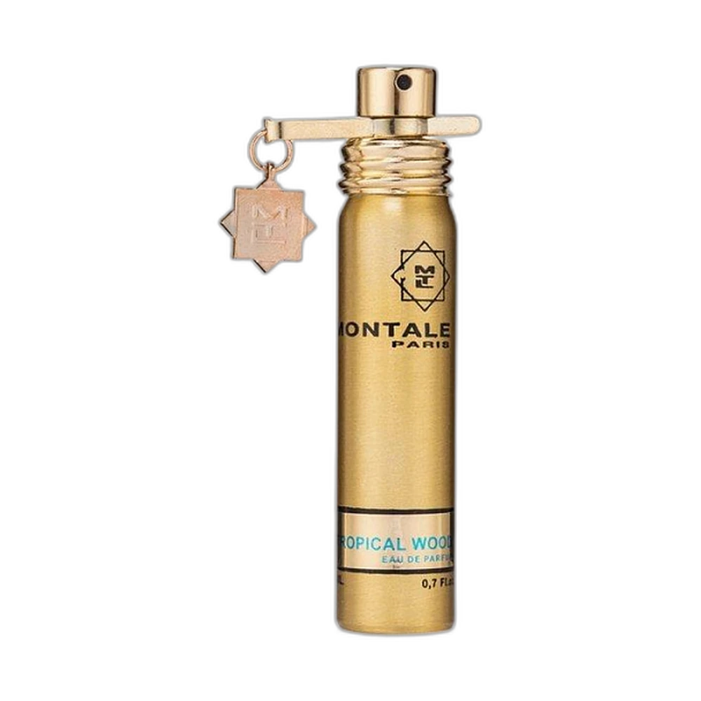MONTALE TROPICAL WOOD edp 20ml