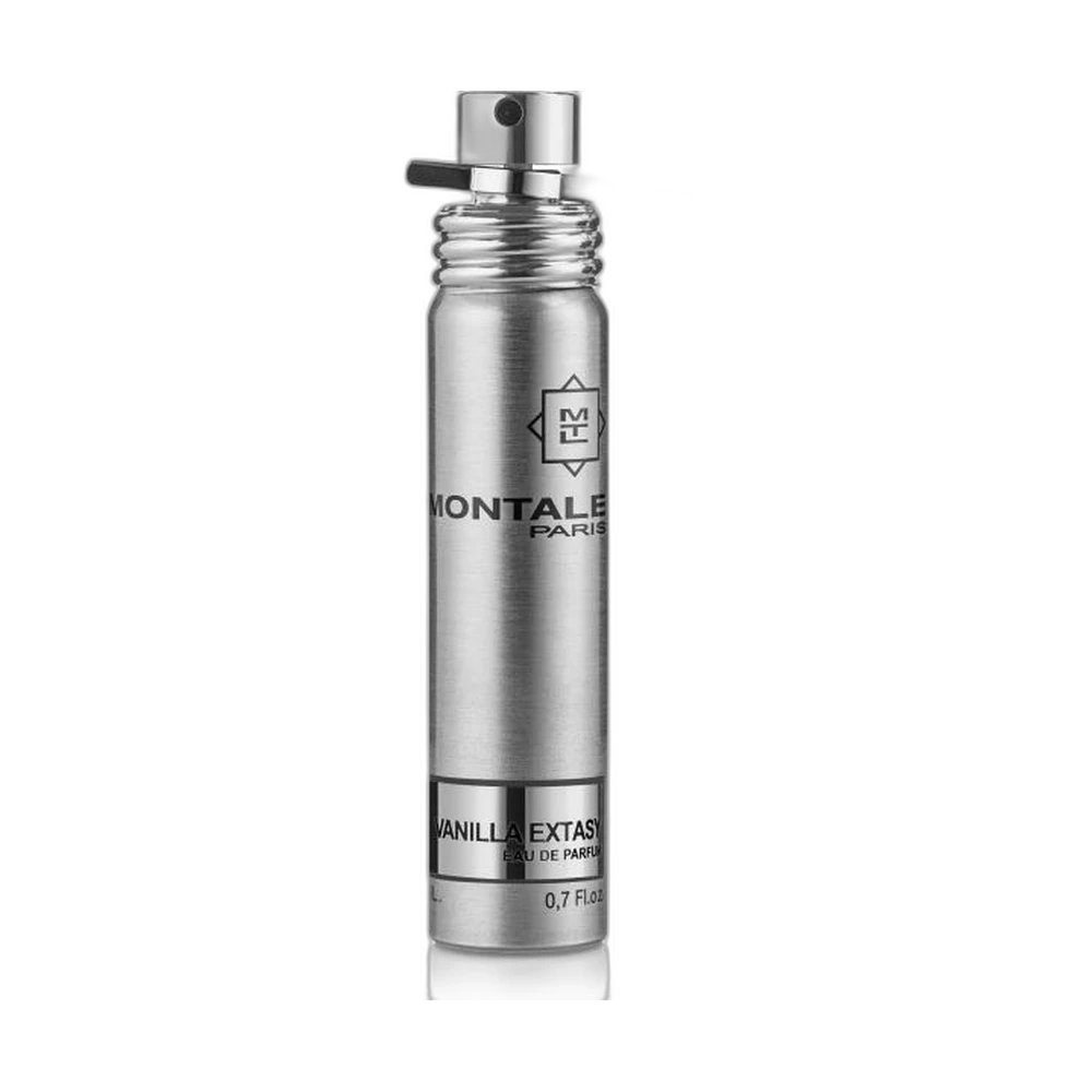 MONTALE VANILLA EXTASY edp (w) 20ml