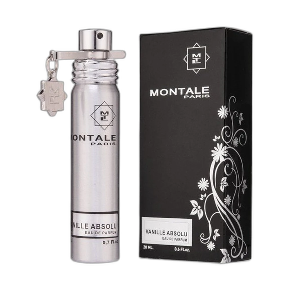 MONTALE VANILLE ABSOLU edp (w) 20ml