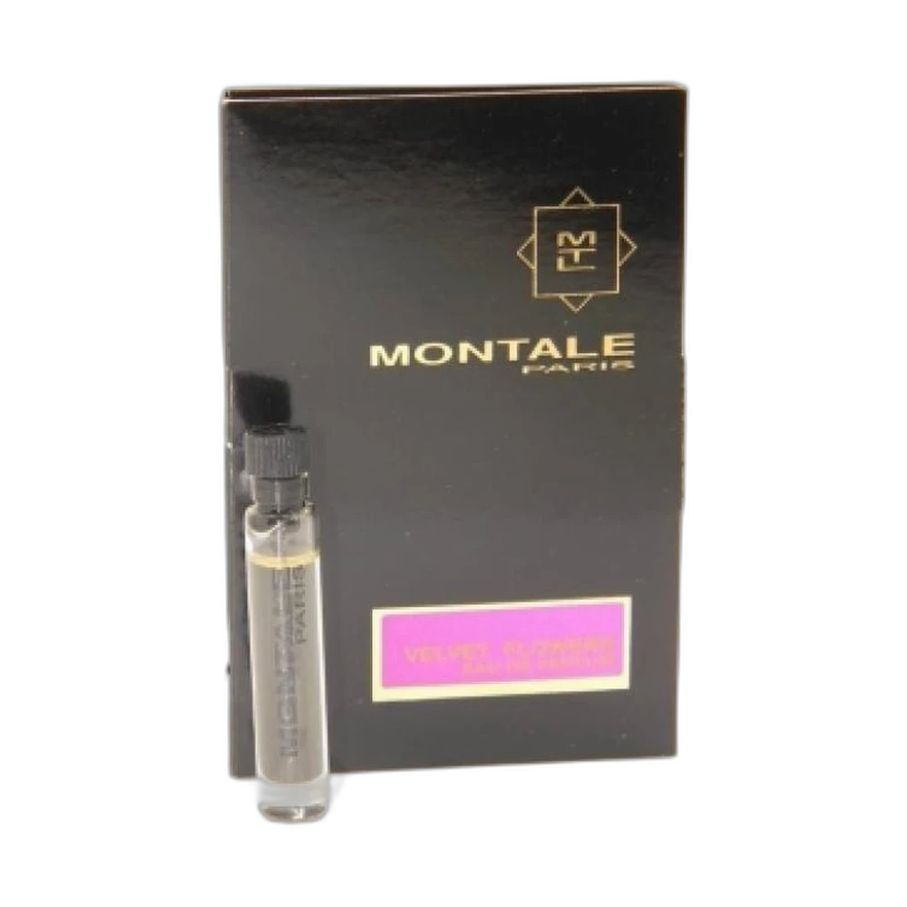 MONTALE VELVET FANTASY edp (w) 2ml пробник