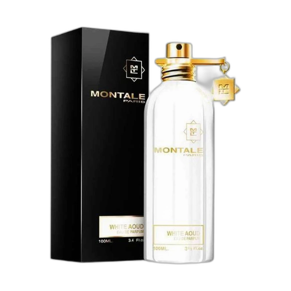 MONTALE WHITE AOUD edp 100ml