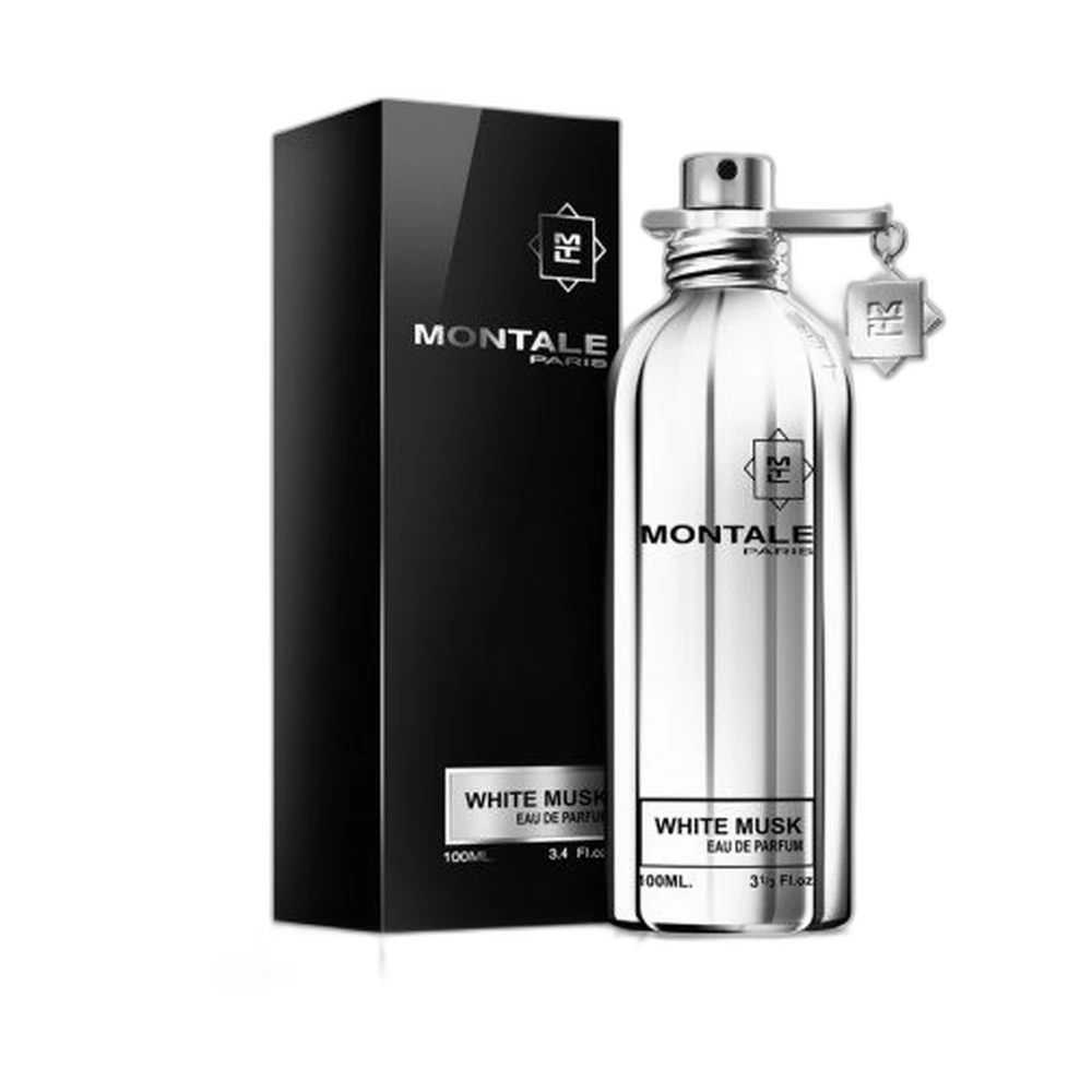 MONTALE WHITE MUSK edp 100ml