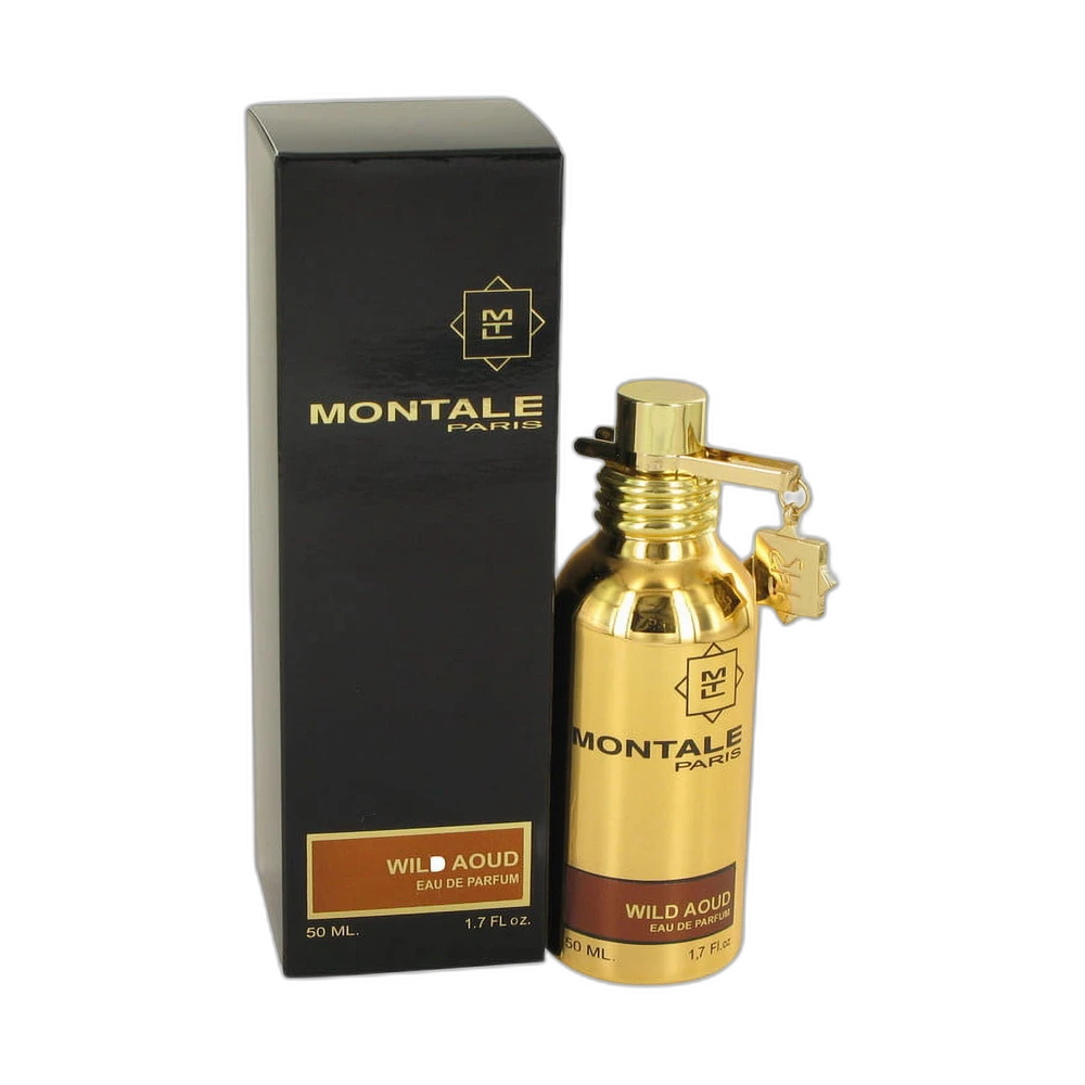 MONTALE WILD AOUD 2ml пробник