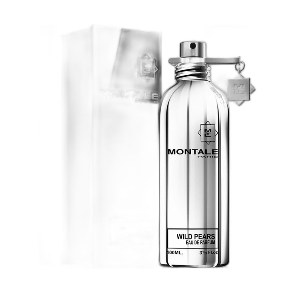 MONTALE WILD PEARS edp 100ml