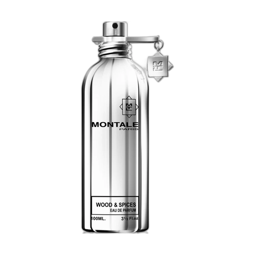 MONTALE WOOD & SPICES edp (m) 100ml TESTER