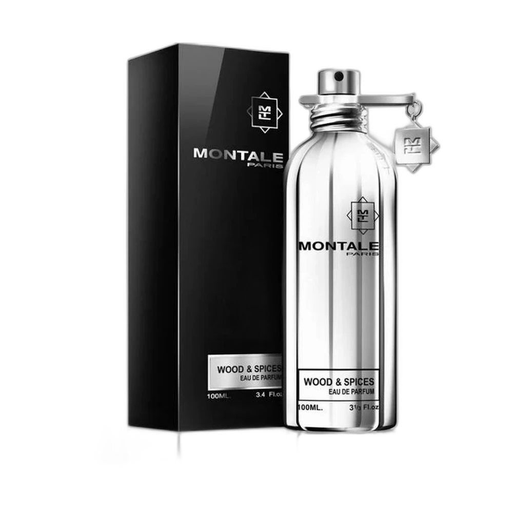 MONTALE WOOD & SPICES edp (m) 100ml