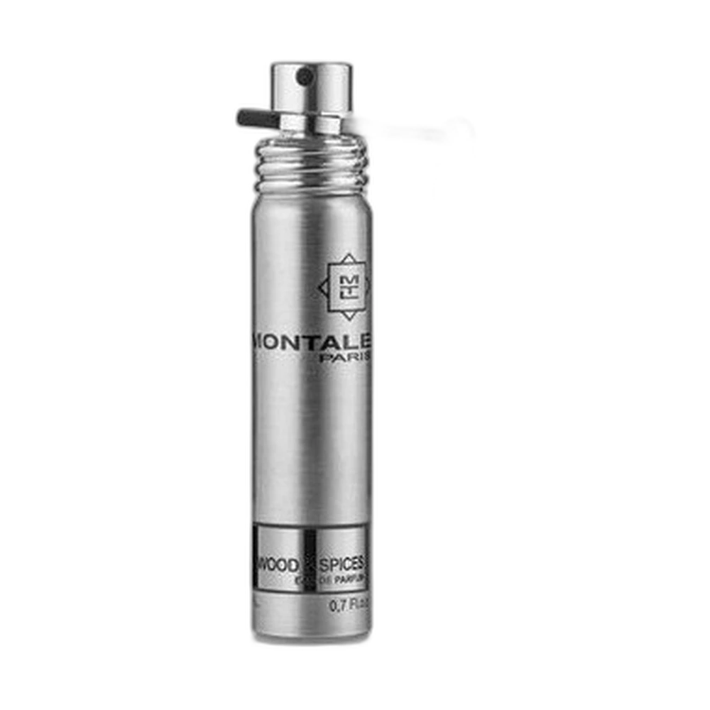 MONTALE WOOD & SPICES edp (m) 20ml