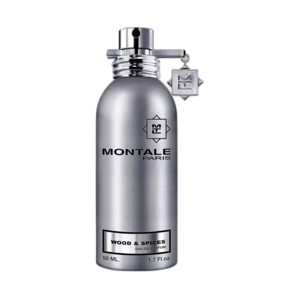 MONTALE WOOD & SPICES edp (m) 50ml TESTER