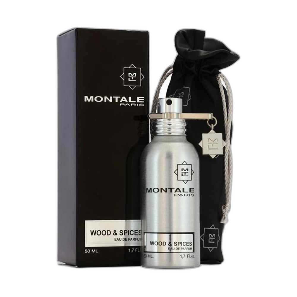 MONTALE WOOD & SPICES edp (m) 50ml