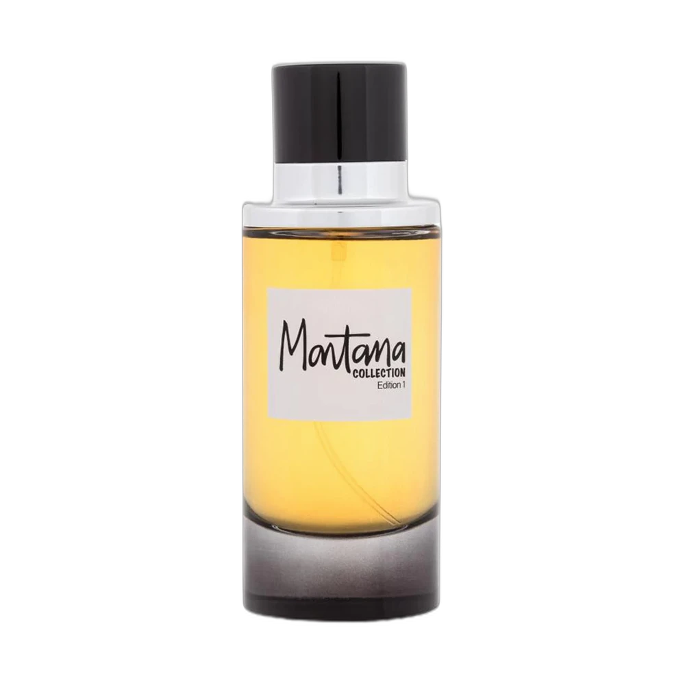 MONTANA COLLECTION EDITION 1 edp 100ml TESTER